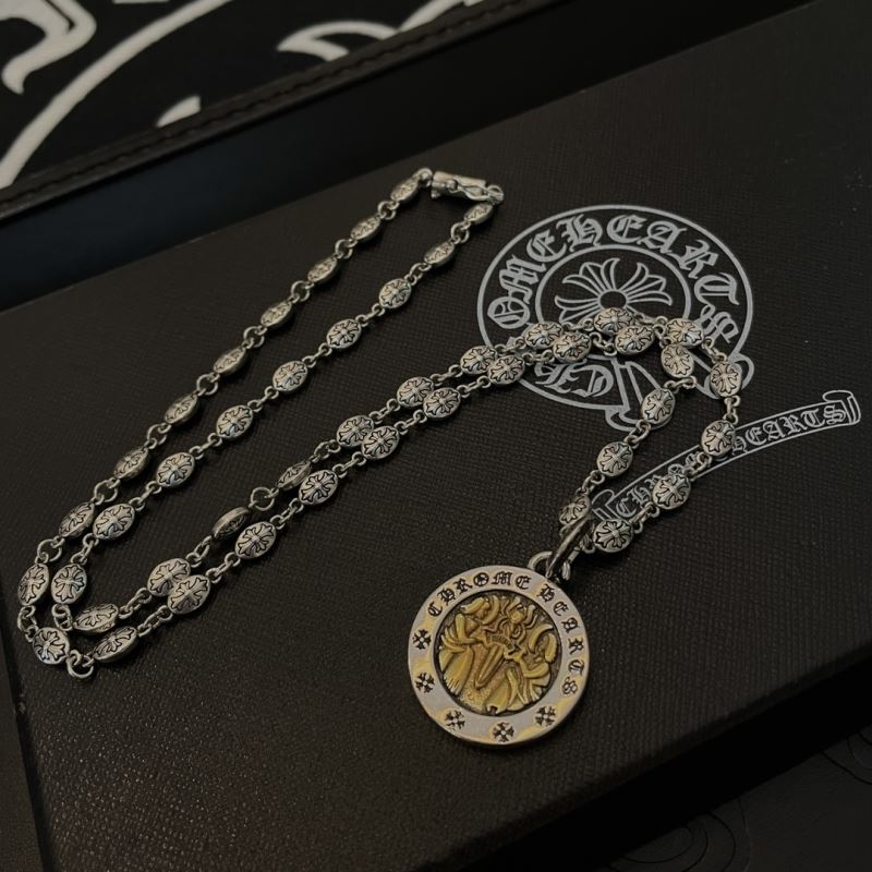 Chrome Hearts Necklaces